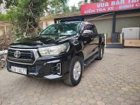 Bán xe Toyota Hilux 2018 2.4E 4x2 AT giá 539 Triệu - Hà Nội