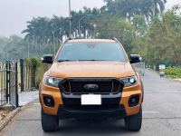 Bán xe Ford Ranger 2021 Wildtrak 2.0L 4x4 AT giá 699 Triệu - Hà Nội