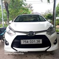 Bán xe Toyota Wigo 2018 1.2G MT giá 215 Triệu - Đồng Nai
