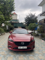 Bán xe Mazda 6 2017 2.0L Premium giá 499 Triệu - Hà Nội