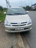 Bán xe Toyota Innova 2007 G giá 139 Triệu - Đồng Nai