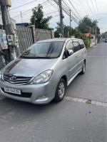 Bán xe Toyota Innova 2007 J giá 135 Triệu - Đồng Nai