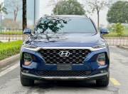 can ban xe oto cu lap rap trong nuoc Hyundai SantaFe 2.2L HTRAC 2020