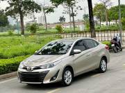 Bán xe Toyota Vios 1.5G CVT 2021 giá 495 Triệu - Hà Nội