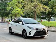 Bán xe Toyota Vios G 1.5 CVT 2021 giá 498 Triệu - Hà Nội