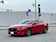 Bán xe Mazda 6 2020 Premium 2.0 AT giá 638 Triệu - Hà Nội