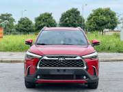 Bán xe Toyota Corolla Cross 2020 1.8V giá 699 Triệu - Hà Nội