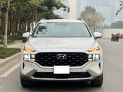 Bán xe Hyundai SantaFe 2022 Tiêu chuẩn 2.5L giá 938 Triệu - Hà Nội