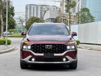 Bán xe Hyundai SantaFe 2022 Tiêu chuẩn 2.5L giá 895 Triệu - Hà Nội