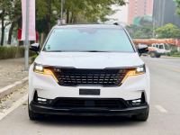 Bán xe Kia Carnival 2022 Signature 2.2D giá 1 Tỷ 120 Triệu - Hà Nội
