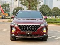 Bán xe Hyundai SantaFe 2020 Premium 2.4L HTRAC giá 810 Triệu - Hà Nội
