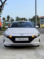 Bán xe Hyundai Elantra 2023 1.6 AT Tiêu chuẩn giá 518 Triệu - Hà Nội