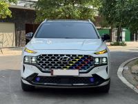 Bán xe Hyundai SantaFe 2022 Cao cấp 2.2L HTRAC giá 1 Tỷ 110 Triệu - Hà Nội