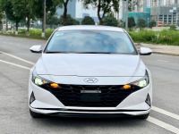 Bán xe Hyundai Elantra 2024 1.6 AT Tiêu chuẩn giá 518 Triệu - Hà Nội