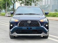 Bán xe Toyota Yaris Cross 2025 1.5 D-CVT giá 655 Triệu - Hà Nội