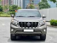 Bán xe Toyota Prado 2016 TXL 2.7L giá 1 Tỷ 85 Triệu - Hà Nội