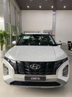 Bán xe Hyundai Creta Cao cấp 1.5 AT 2024 giá 670 Triệu - Hà Nội