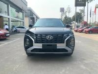 Bán xe Hyundai Creta Đặc biệt 1.5 AT 2024 giá 630 Triệu - Hà Nội