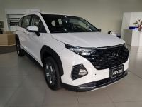 Hyundai Custin 2024