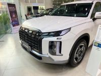 Bán xe Hyundai Palisade Exclusive 2.2 AT 2024 giá 1 Tỷ 380 Triệu - Hà Nội