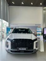 Bán xe Hyundai Palisade Prestige 2.2 AT HTRAC 2024 giá 1 Tỷ 550 Triệu - Hà Nội