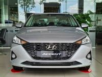 Bán xe Hyundai Accent 1.4 MT Tiêu Chuẩn 2024 giá 426 Triệu - Hà Nội