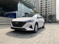 Bán xe Hyundai Accent 2024 1.4 MT giá 472 Triệu - Hà Nội
