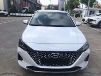 Bán xe Hyundai Accent 1.4 AT 2024 giá 466 Triệu - Hà Nội