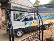 Bán xe Hyundai Libero 2006 2.5 giá 145 Triệu - Đăk Lăk