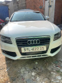 Bán xe Audi A4 2008 2.0T Quattro giá 180 Triệu - TP HCM