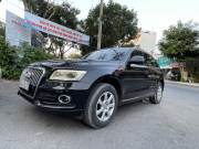 Bán xe Audi Q5 2014 2.0 AT giá 428 Triệu - TP HCM