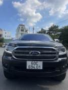 Bán xe Ford Ranger 2022 Limited 2.0L 4x4 AT giá 539 Triệu - TP HCM