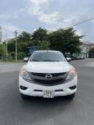 Bán xe Mazda BT50 2014 2.2L 4x4 MT giá 286 Triệu - TP HCM
