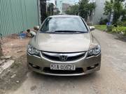 Bán xe Honda Civic 2010 1.8 MT giá 195 Triệu - TP HCM