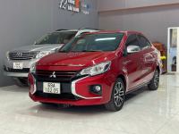 Bán xe Mitsubishi Attrage Premium 1.2 CVT 2021 giá 358 Triệu - Bình Dương