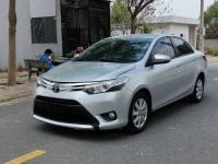 Bán xe Toyota Vios 2014 1.5G giá 315 Triệu - Bình Dương