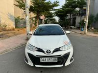 Bán xe Toyota Vios 1.5E CVT 2020 giá 410 Triệu - Bình Dương