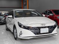 Bán xe Hyundai Elantra 2022 1.6 AT Tiêu chuẩn giá 545 Triệu - Bình Dương