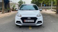 can ban xe oto cu lap rap trong nuoc Hyundai i10 Grand 1.2 MT Base 2018