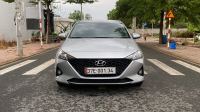 Bán xe Hyundai Accent 1.4 MT Tiêu Chuẩn 2021 giá 348 Triệu - Bình Dương