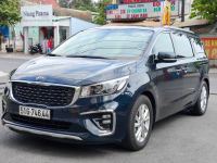Bán xe Kia Sedona 2018 Platinum G giá 729 Triệu - Bình Dương