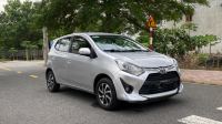 Bán xe Toyota Wigo 1.2G MT 2018 giá 230 Triệu - Bình Dương