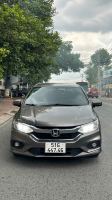 Bán xe Honda City 2018 1.5TOP giá 380 Triệu - Bình Dương
