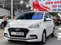 Bán xe Hyundai i10 2019 Grand 1.2 MT giá 285 Triệu - Bình Dương