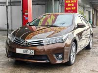 Bán xe Toyota Corolla altis 2016 1.8G AT giá 442 Triệu - Bình Dương