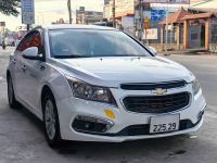 Bán xe Chevrolet Cruze 2017 LT 1.6L giá 260 Triệu - Bình Dương