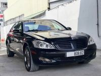 Bán xe Mercedes Benz S class 2006 S350 giá 375 Triệu - Bình Dương