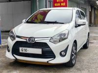 Bán xe Toyota Wigo 2019 1.2G AT giá 285 Triệu - Bình Dương