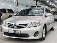 Bán xe Toyota Corolla altis 1.8G AT 2013 giá 359 Triệu - Bình Dương