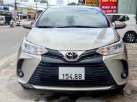 Bán xe Toyota Vios 2022 E 1.5 MT giá 389 Triệu - Bình Dương